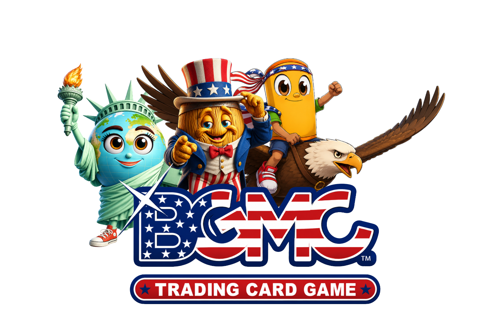 BGMC TCG